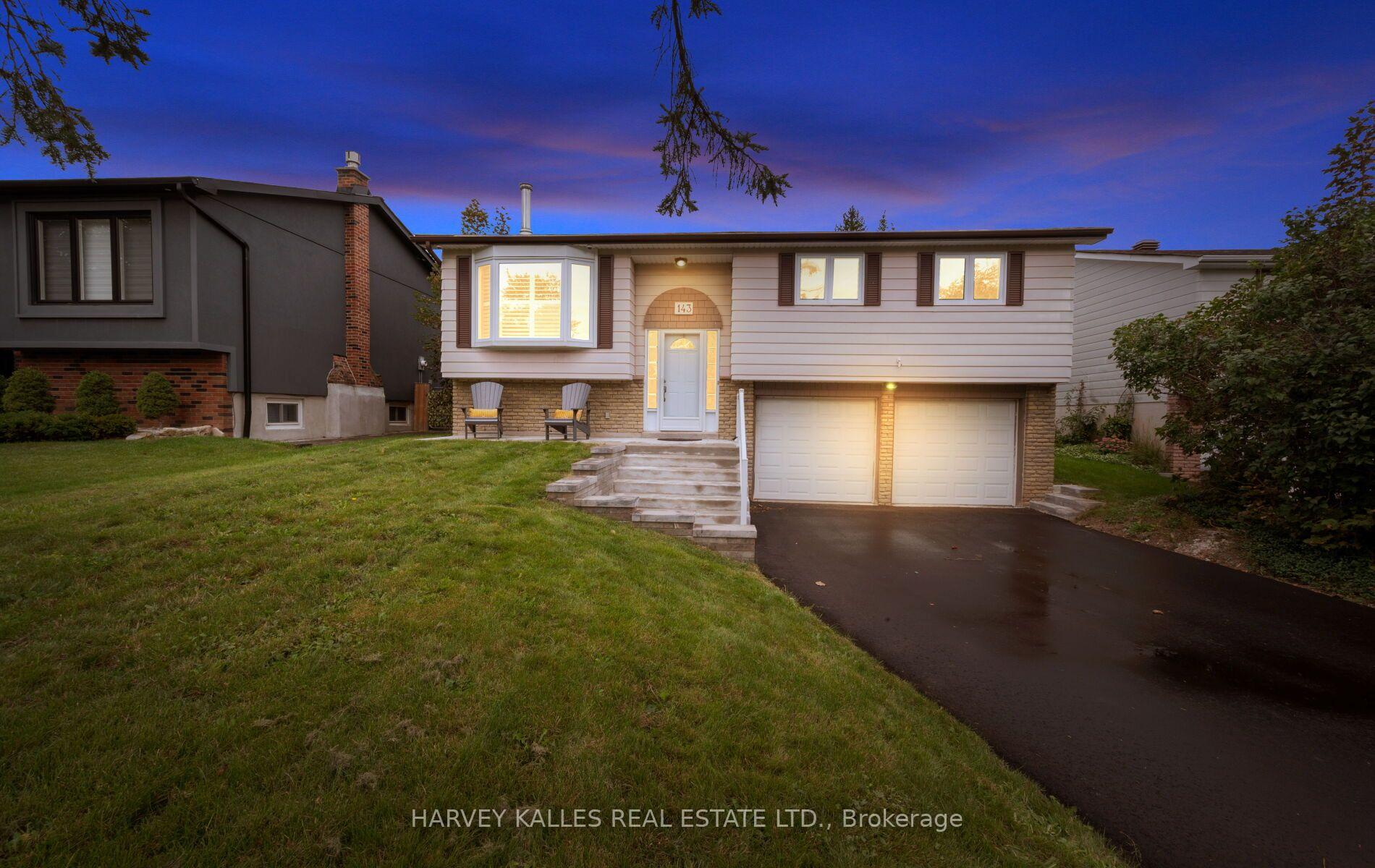 Photo 28 of 143 Kingsview Drive, Caledon, Bolton North — HOMEH