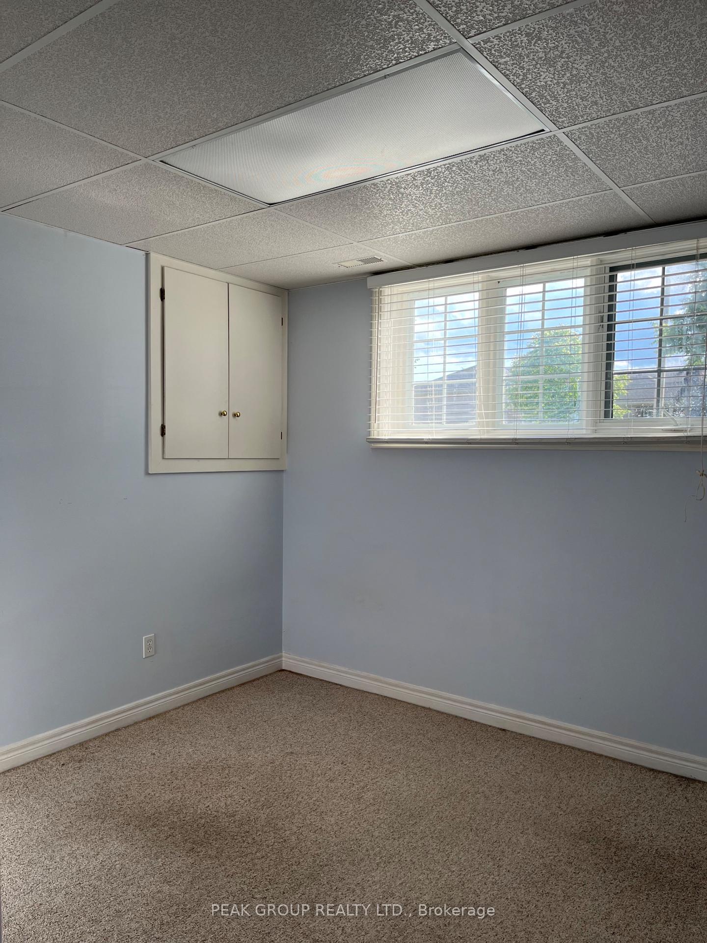 Photo 20 of 4418 Connell Avenue, Niagara Falls, Ascot — HOMEH
