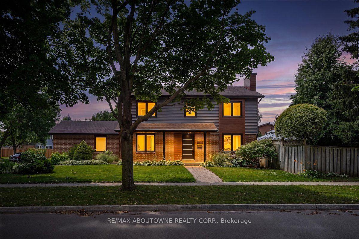 Photo 1 of 3985 Taffey Crescent, Mississauga, Erin Mills — HOMEH