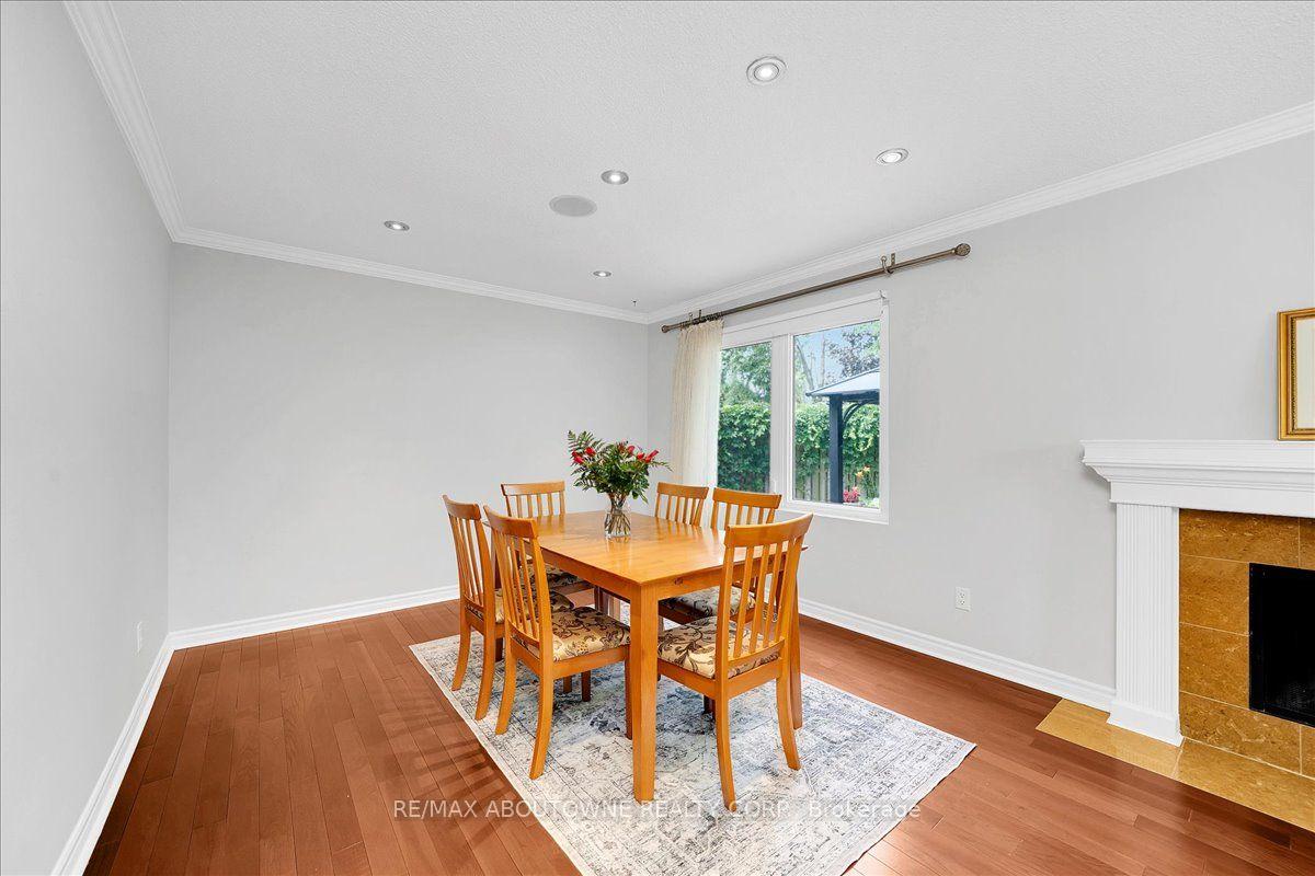 Photo 9 of 3985 Taffey Crescent, Mississauga, Erin Mills — HOMEH