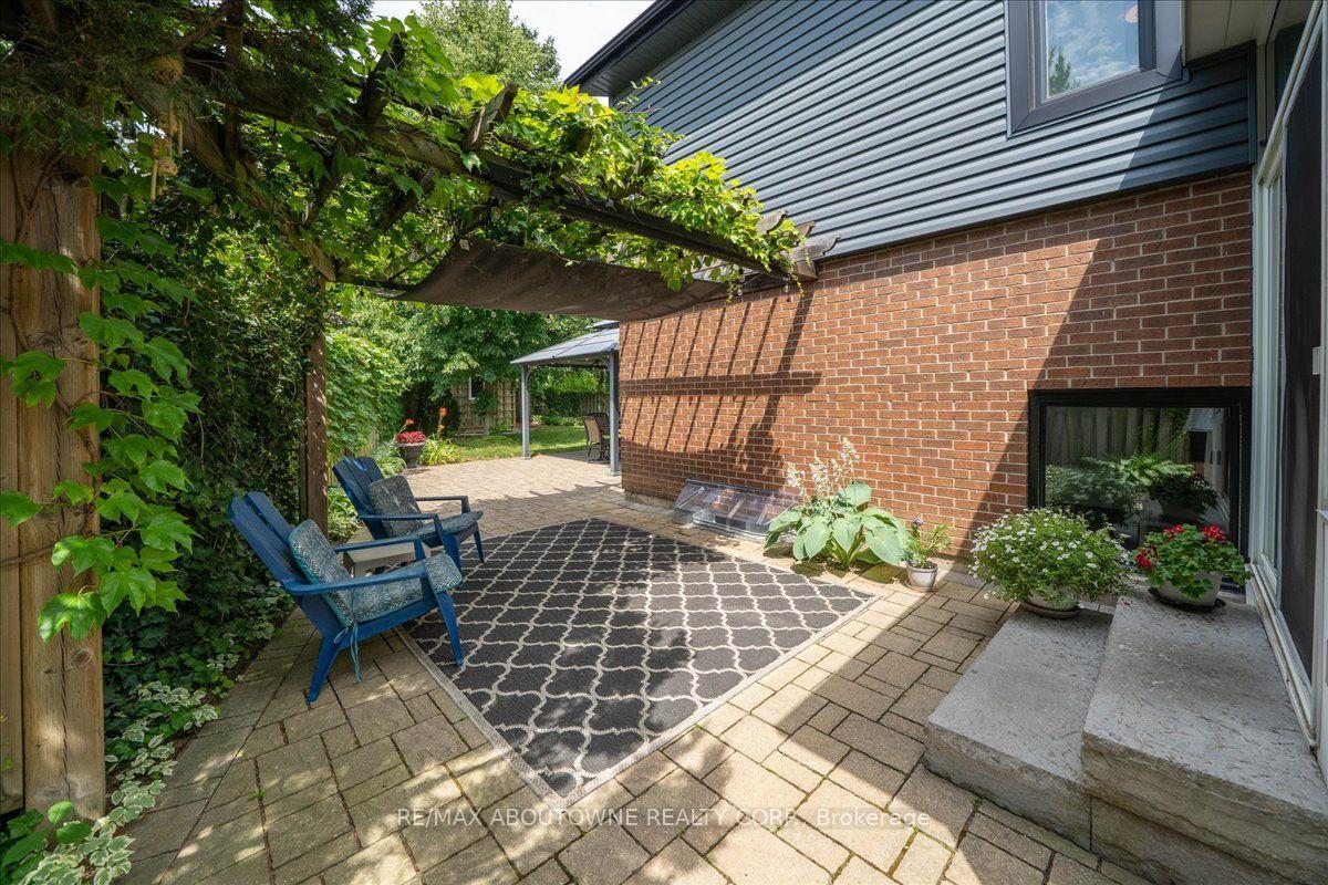 Photo 39 of 3985 Taffey Crescent, Mississauga, Erin Mills — HOMEH