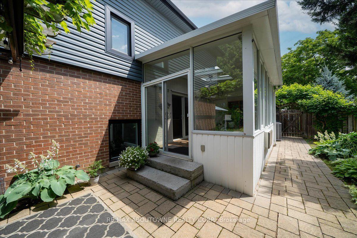 Photo 40 of 3985 Taffey Crescent, Mississauga, Erin Mills — HOMEH