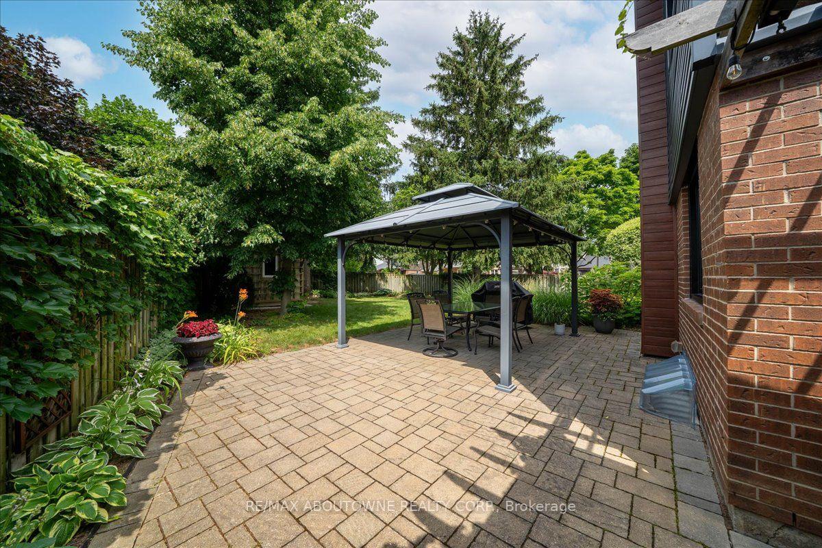 Photo 41 of 3985 Taffey Crescent, Mississauga, Erin Mills — HOMEH