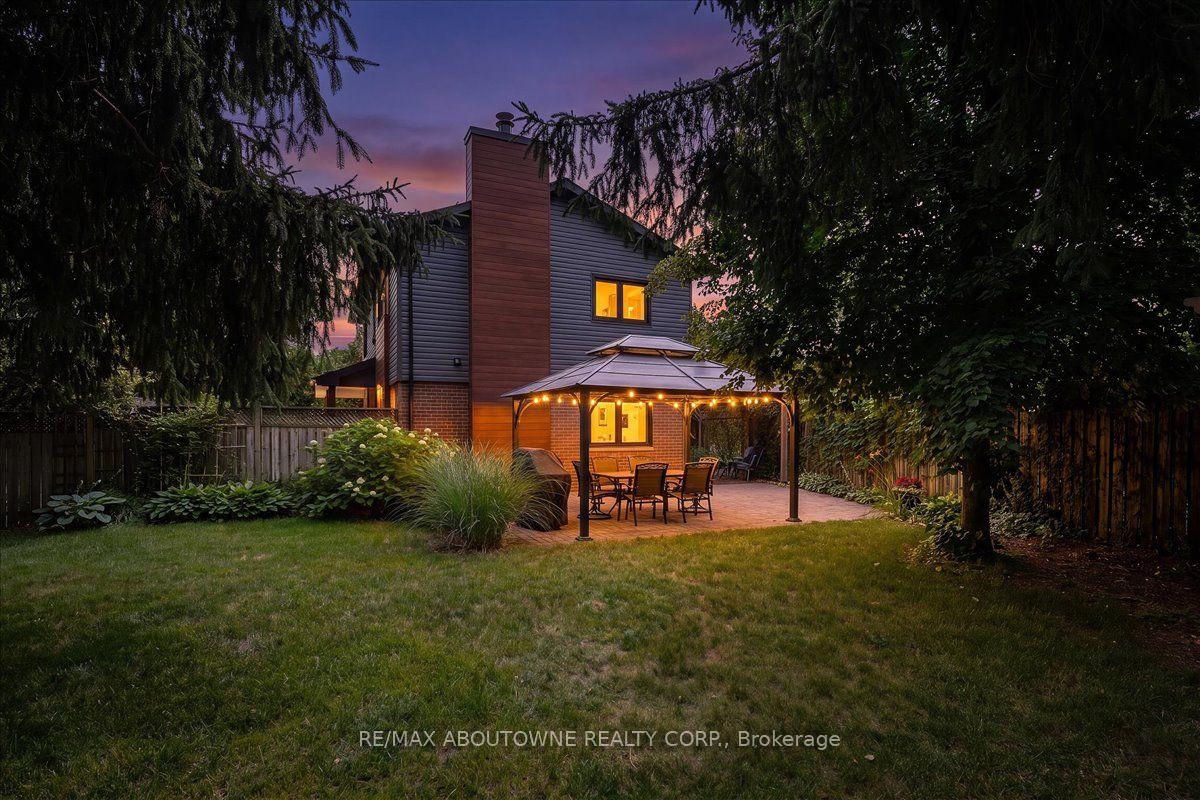 Photo 42 of 3985 Taffey Crescent, Mississauga, Erin Mills — HOMEH