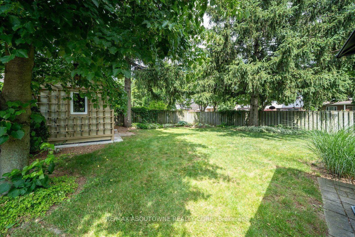 Photo 43 of 3985 Taffey Crescent, Mississauga, Erin Mills — HOMEH