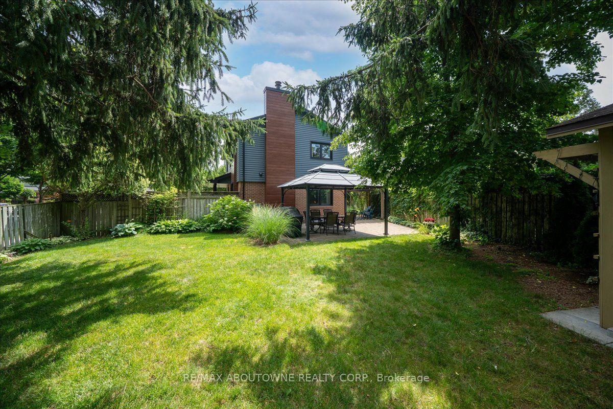 Photo 44 of 3985 Taffey Crescent, Mississauga, Erin Mills — HOMEH