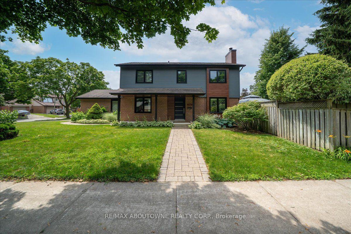 Photo 49 of 3985 Taffey Crescent, Mississauga, Erin Mills — HOMEH