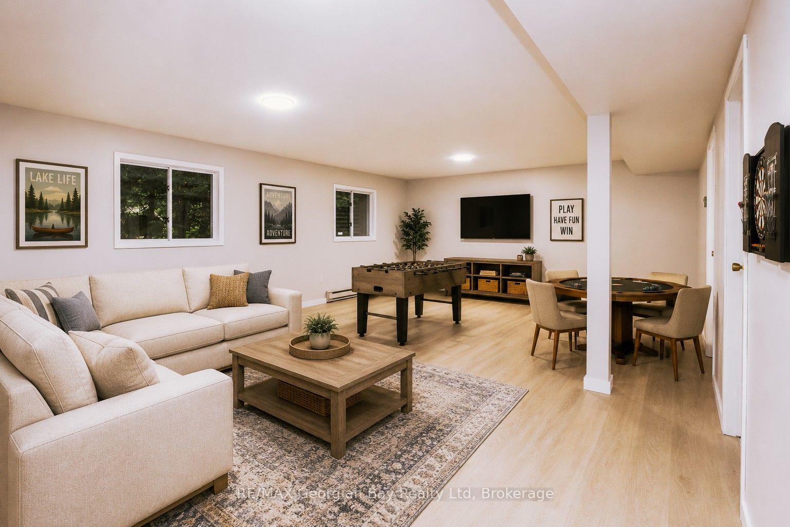 Photo 20 of 25 Albert Avenue, Tiny, Rural Tiny — HOMEH
