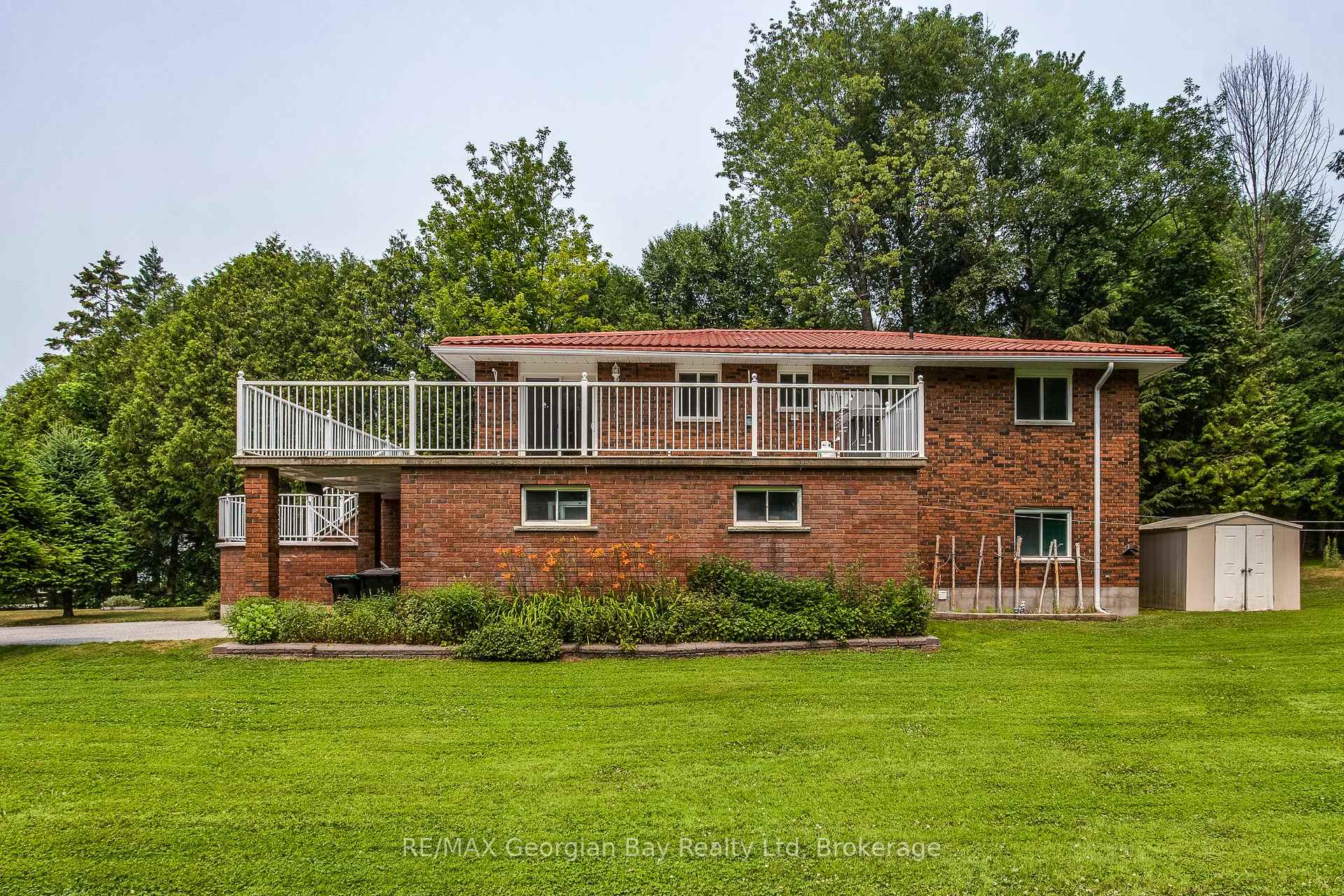 Photo 32 of 25 Albert Avenue, Tiny, Rural Tiny — HOMEH