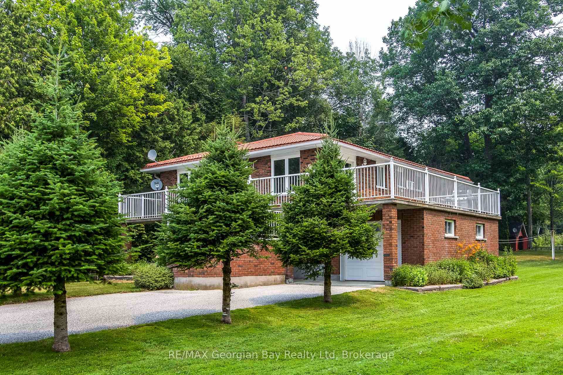 Photo 34 of 25 Albert Avenue, Tiny, Rural Tiny — HOMEH
