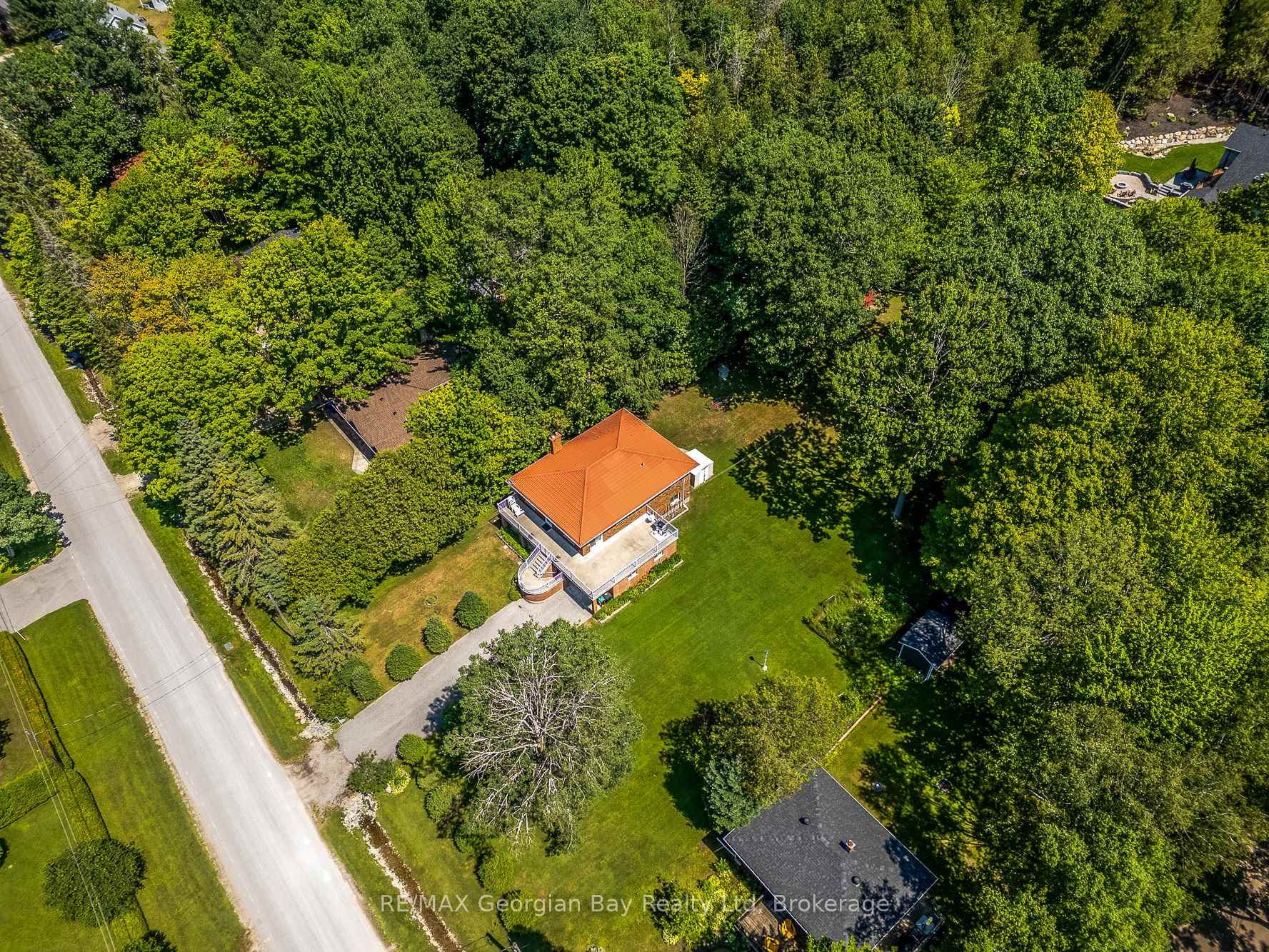 Photo 36 of 25 Albert Avenue, Tiny, Rural Tiny — HOMEH