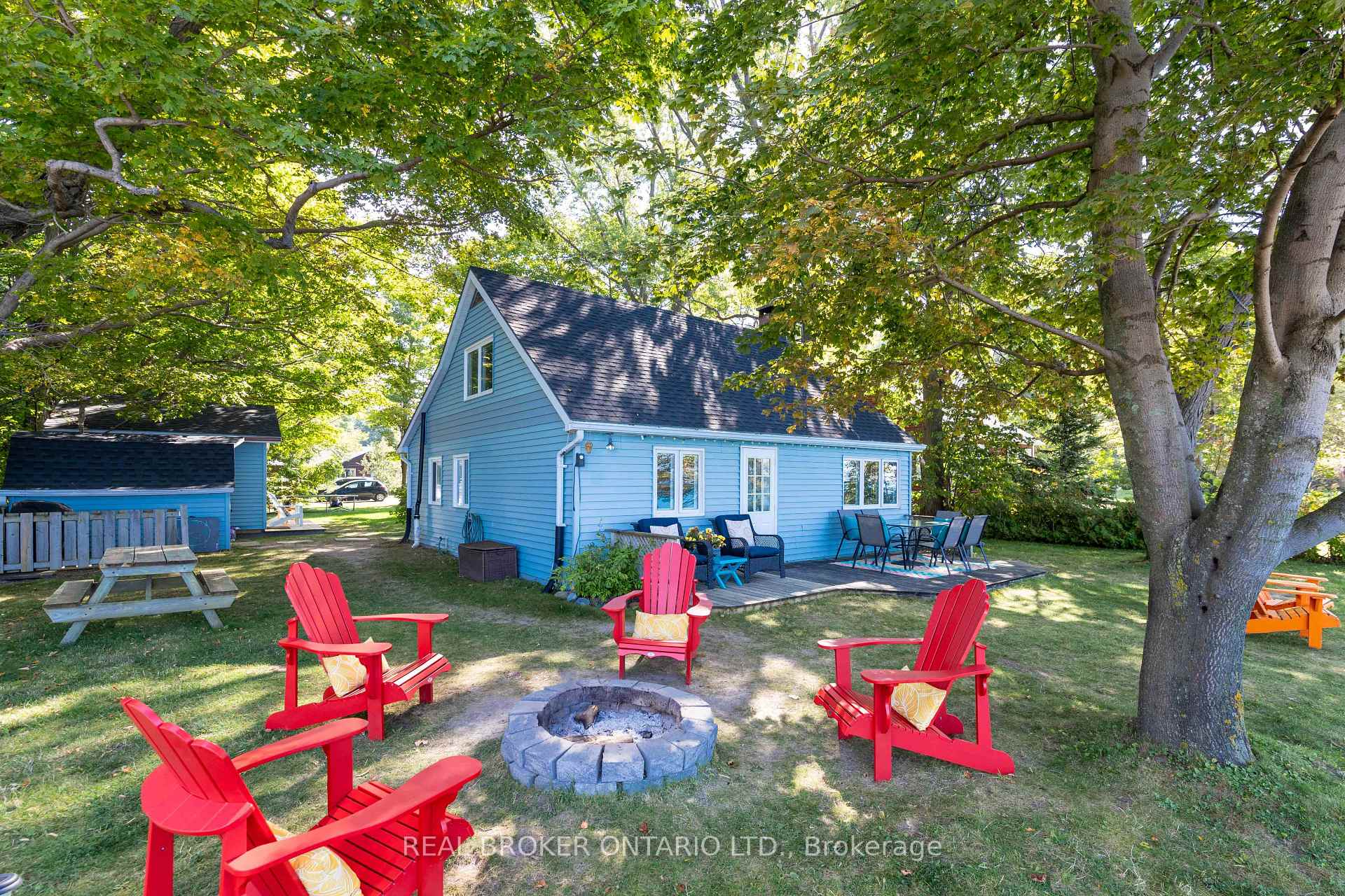 Photo 25 of 77561 Melena Drive, Central Huron, Goderich — HOMEH