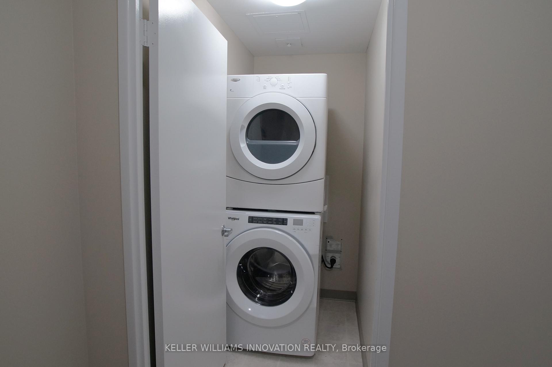 Photo 3 of Unit 418, 239 Auburn Drive, Waterloo, Lexington/Lincoln Village — HOMEH