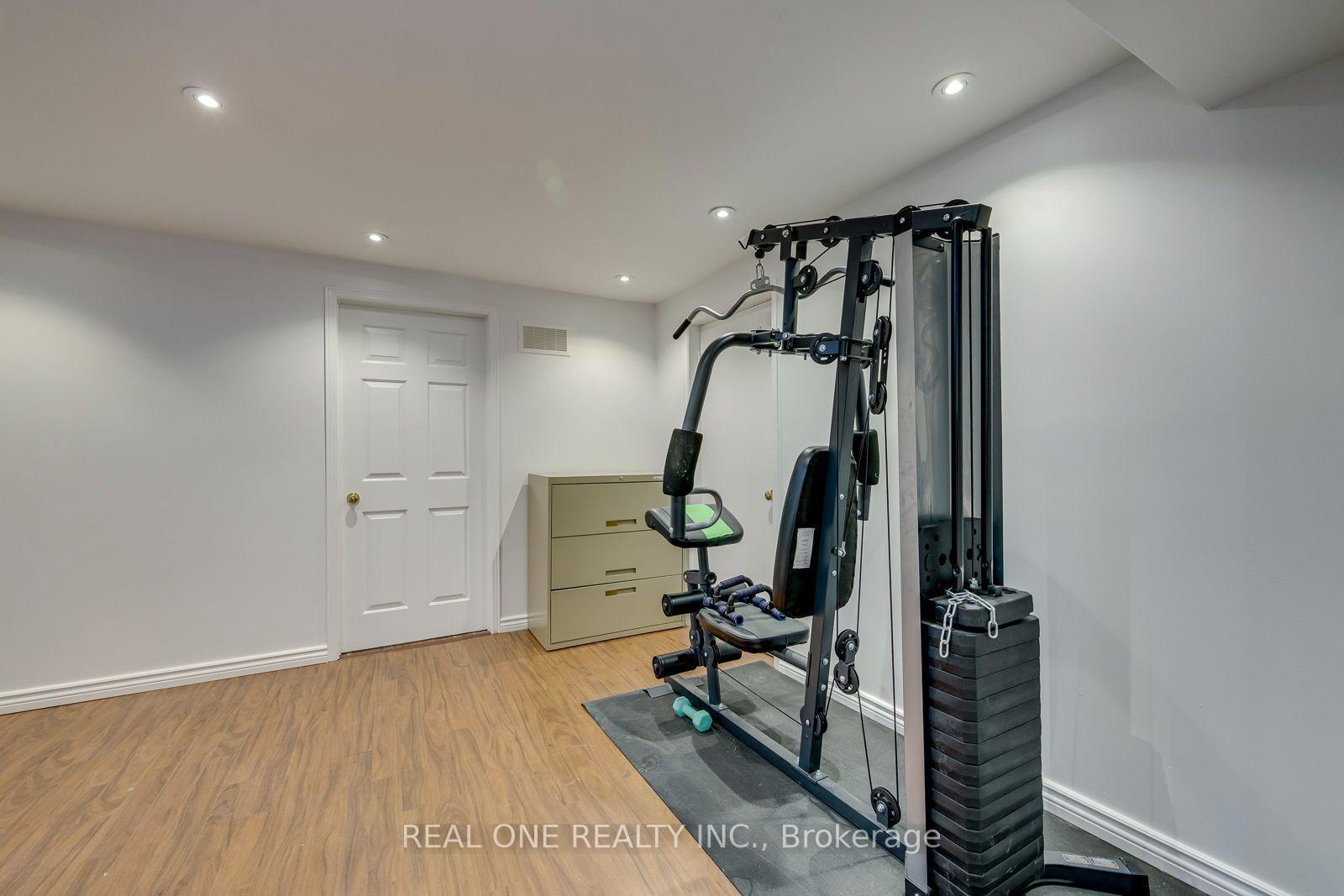 Photo 42 of 2041 Madden Boulevard, Oakville, River Oaks — HOMEH