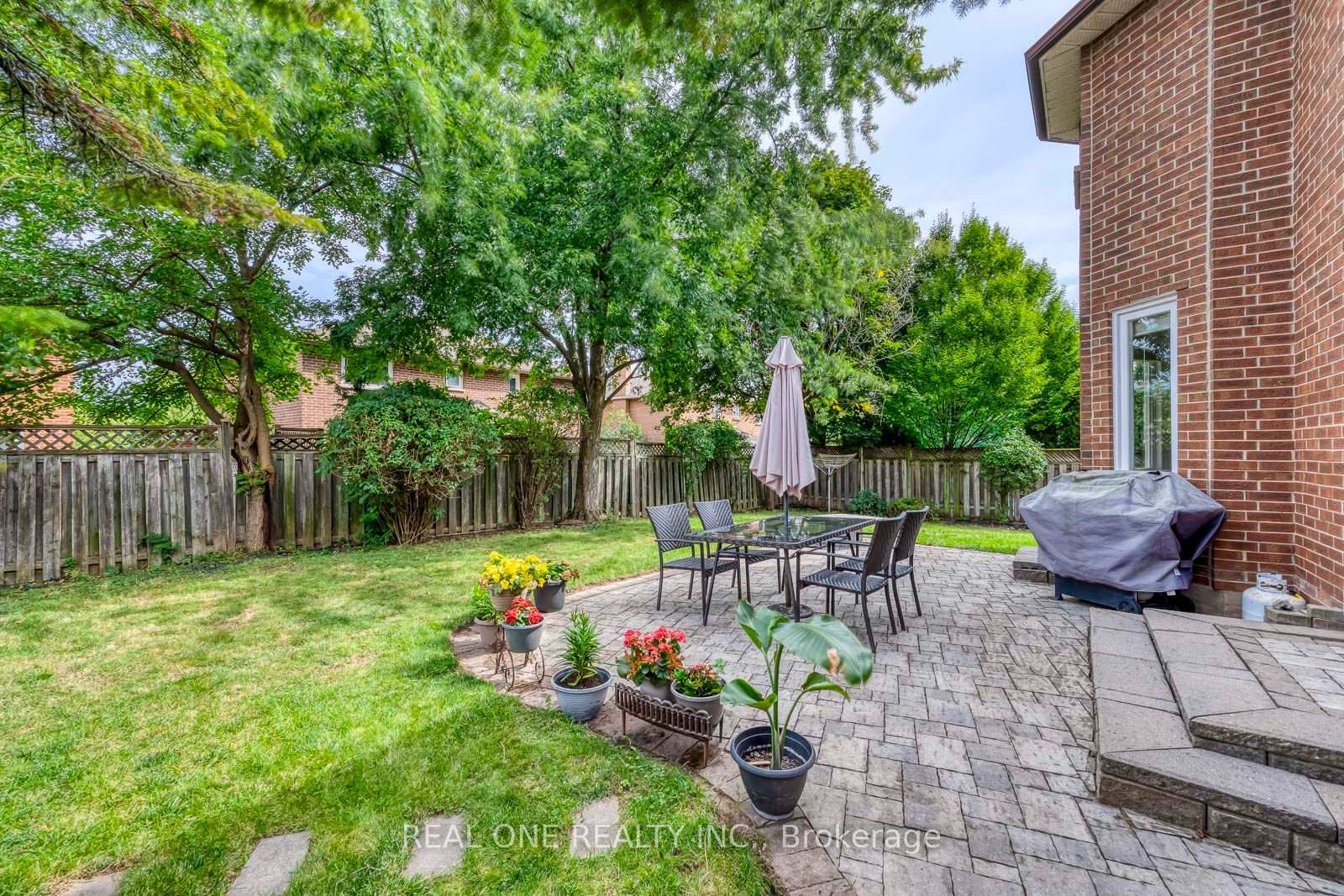 Photo 48 of 2041 Madden Boulevard, Oakville, River Oaks — HOMEH