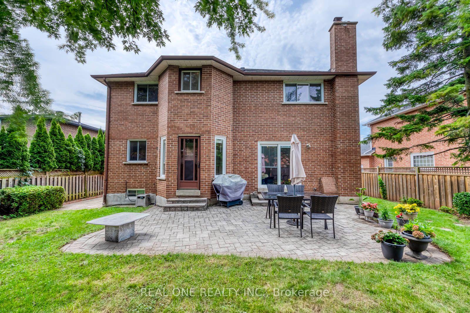 Photo 51 of 2041 Madden Boulevard, Oakville, River Oaks — HOMEH
