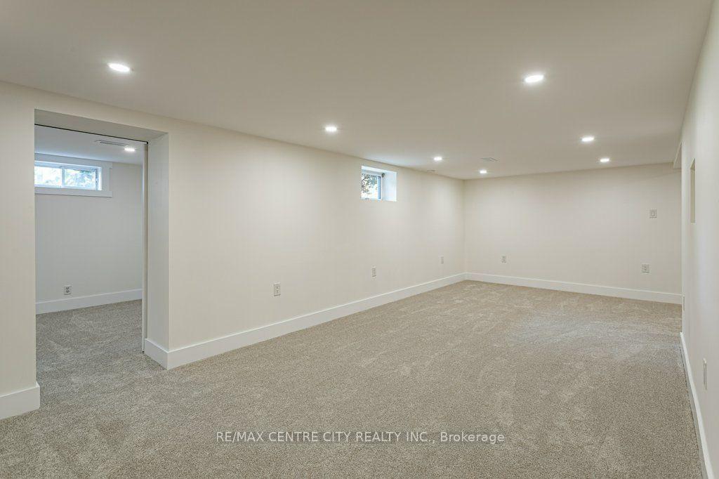 Photo 23 of 123 1/2 Myrtle Street, St. Thomas — HOMEH
