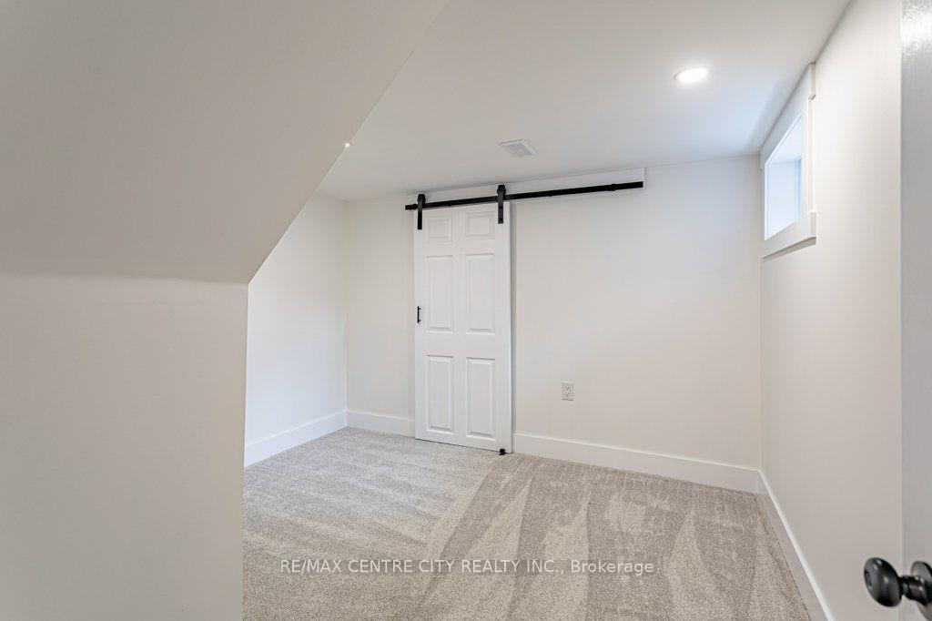 Photo 26 of 123 1/2 Myrtle Street, St. Thomas — HOMEH