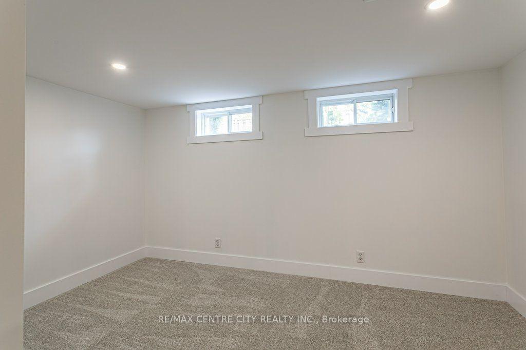 Photo 27 of 123 1/2 Myrtle Street, St. Thomas — HOMEH