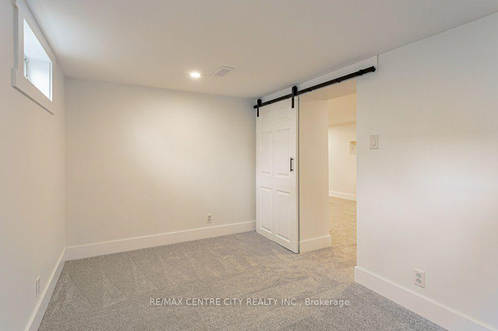 Photo 28 of 123 1/2 Myrtle Street, St. Thomas — HOMEH