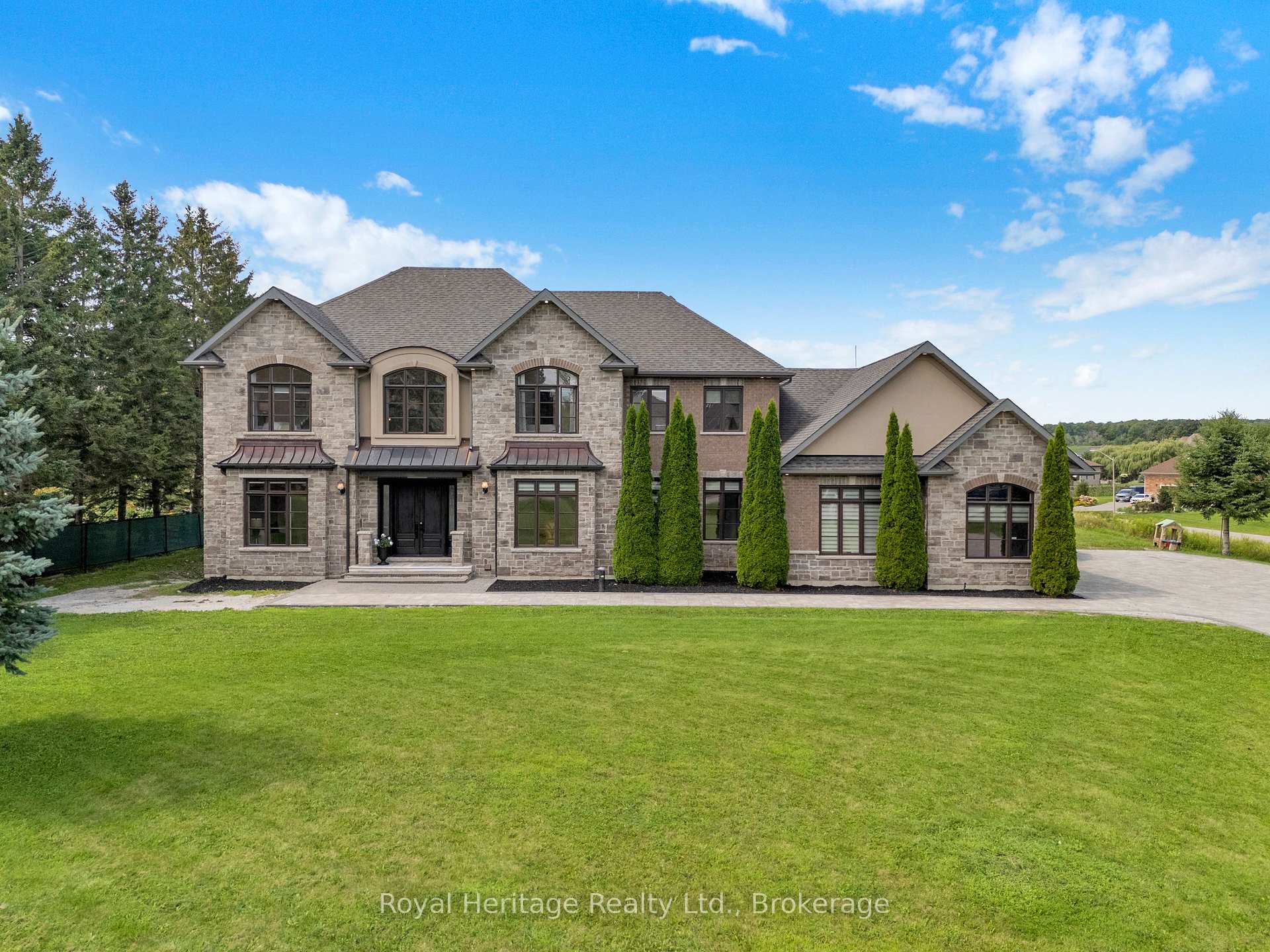 Photo 1 of 6210 Solina Road, Clarington, Rural Clarington — HOMEH