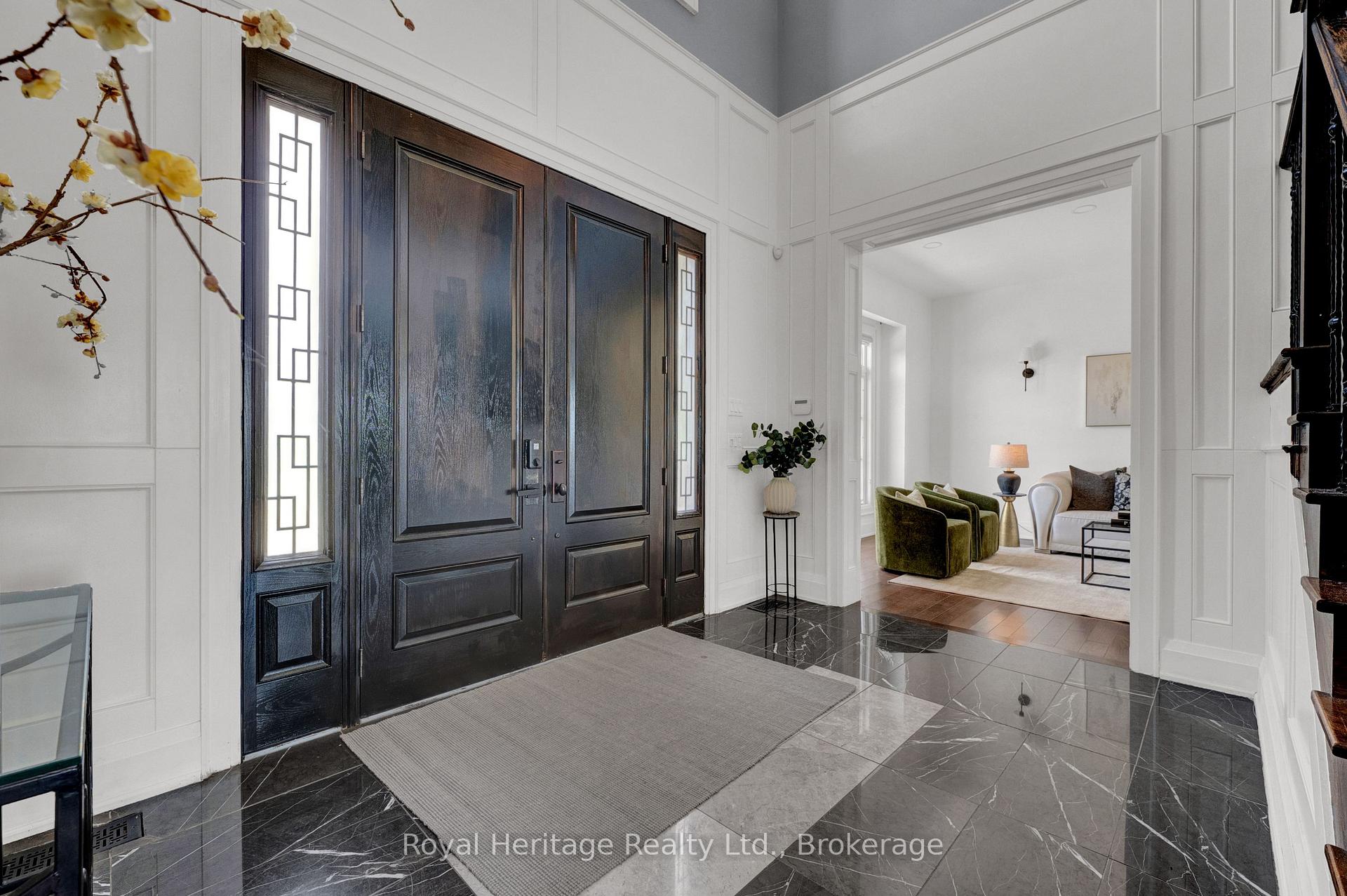 Photo 2 of 6210 Solina Road, Clarington, Rural Clarington — HOMEH