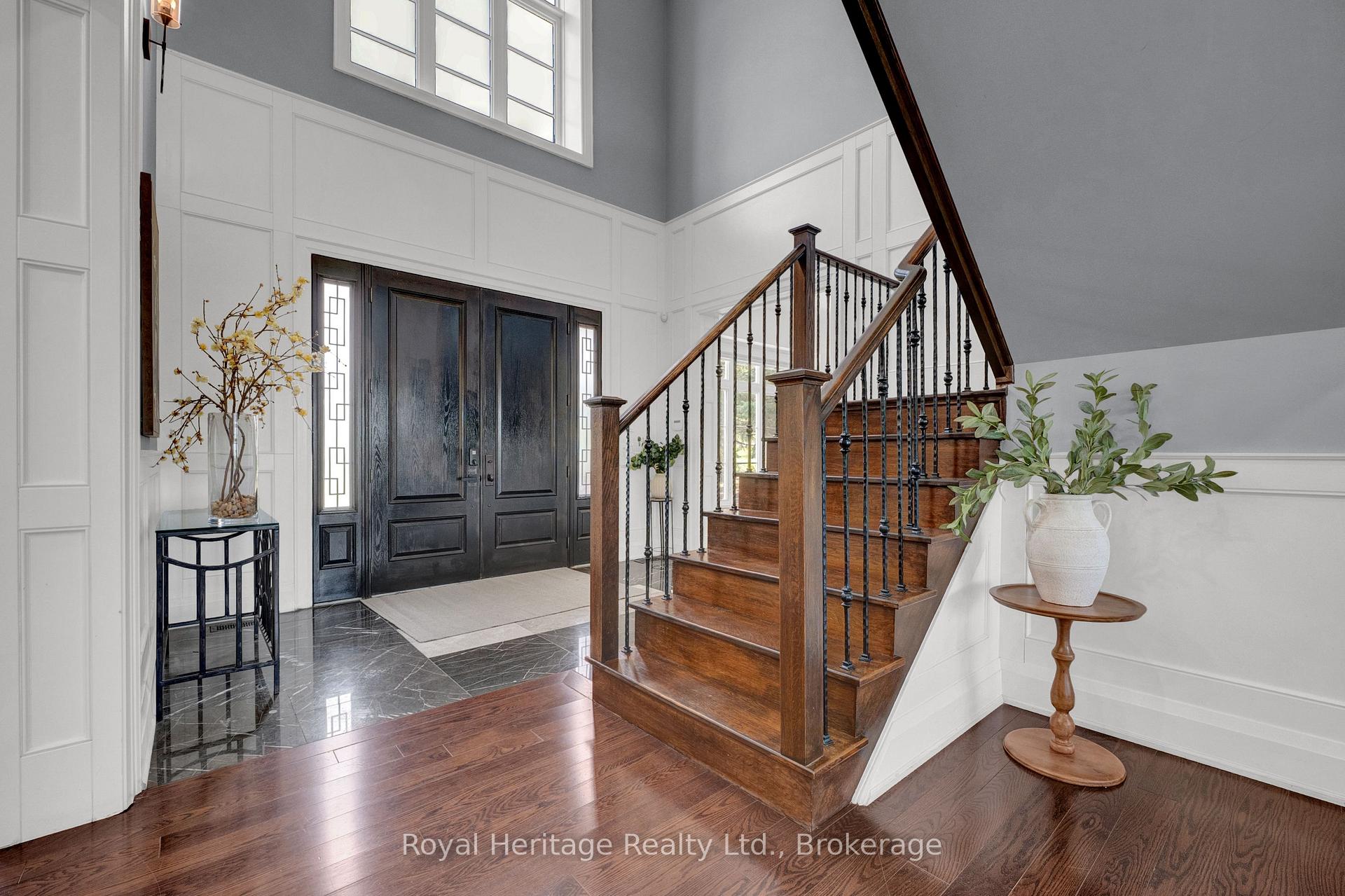 Photo 3 of 6210 Solina Road, Clarington, Rural Clarington — HOMEH