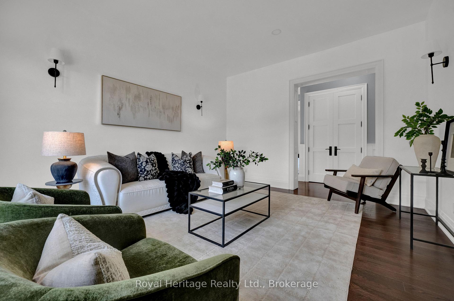 Photo 4 of 6210 Solina Road, Clarington, Rural Clarington — HOMEH
