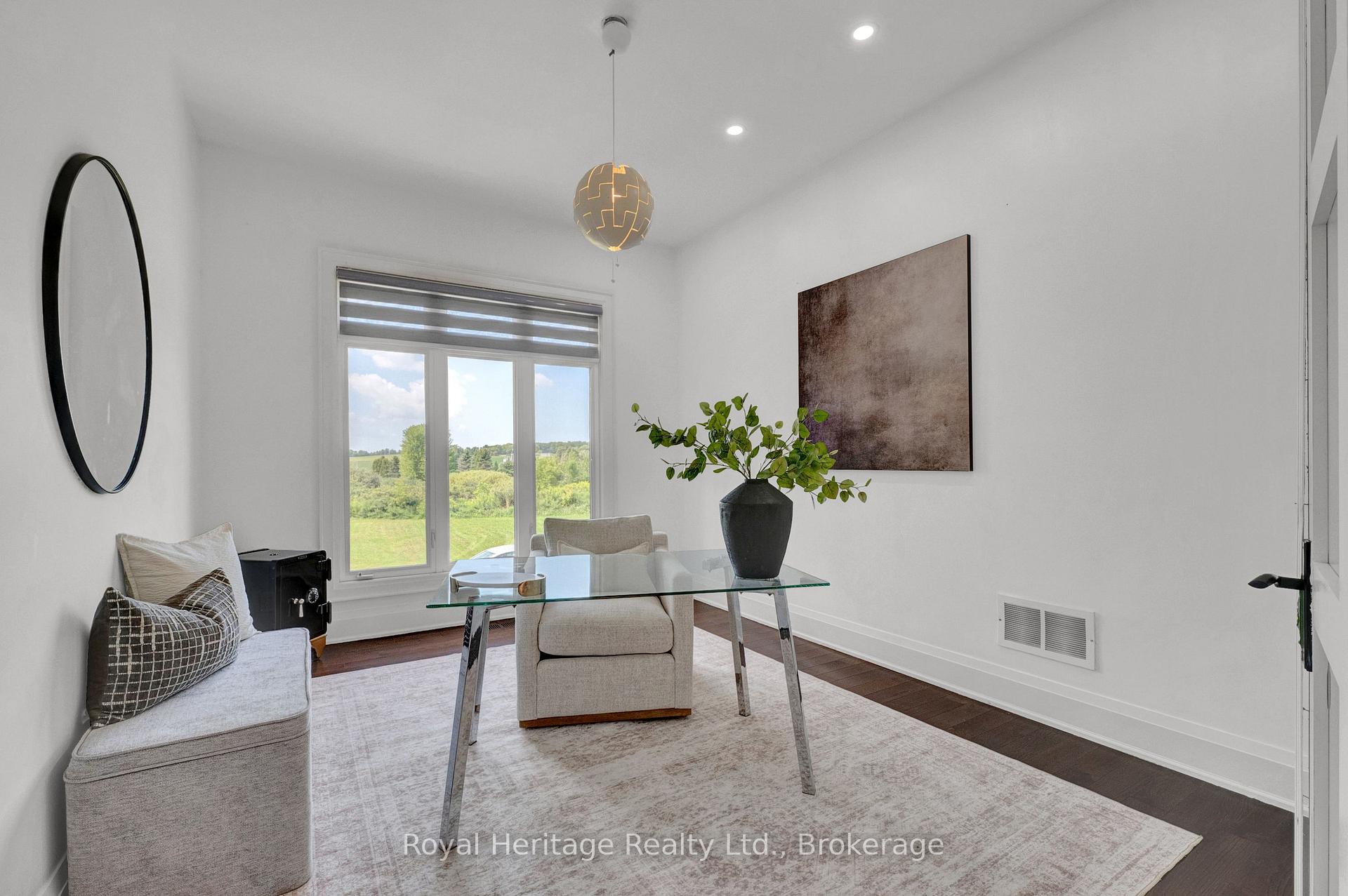 Photo 6 of 6210 Solina Road, Clarington, Rural Clarington — HOMEH