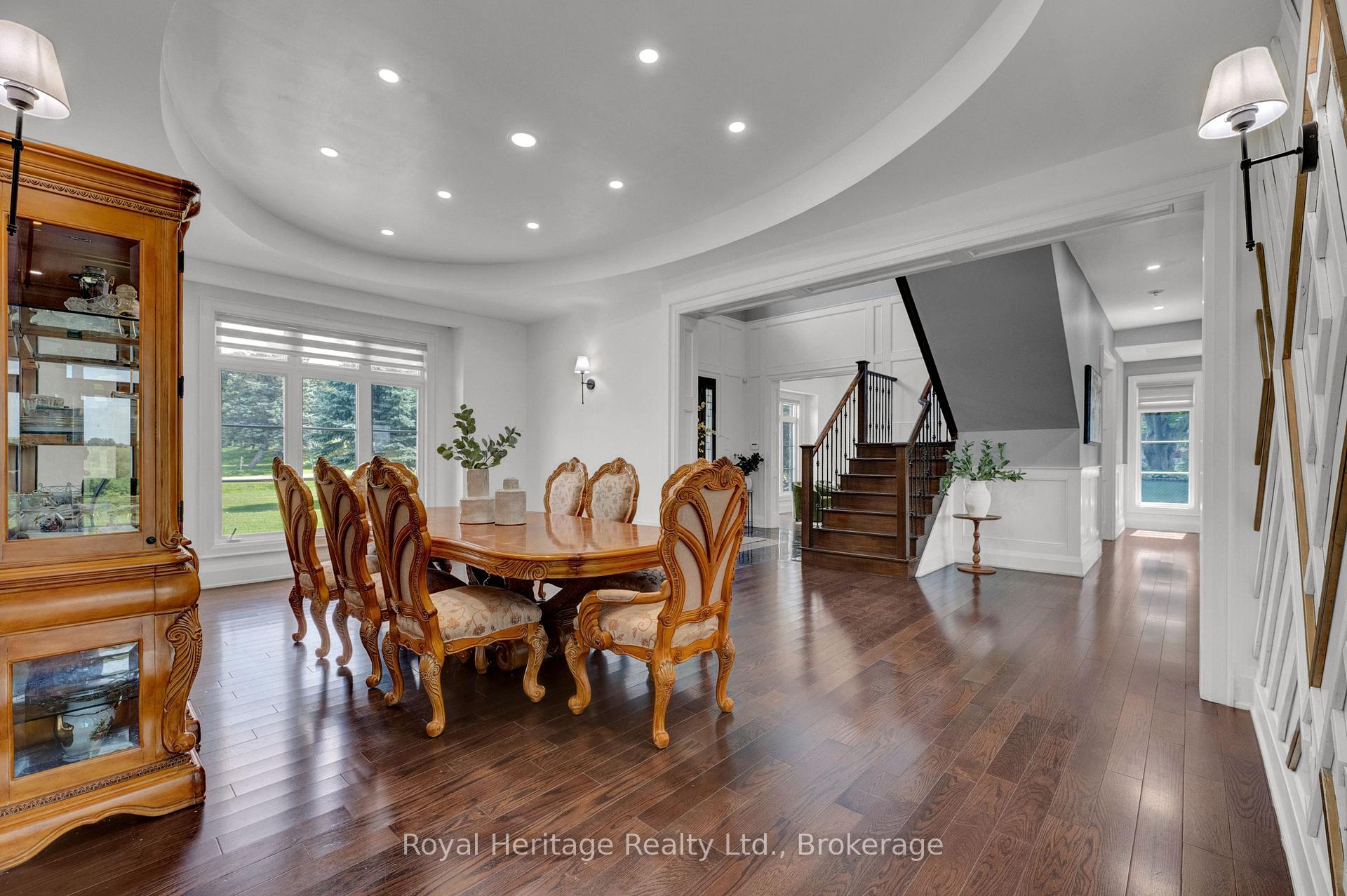 Photo 7 of 6210 Solina Road, Clarington, Rural Clarington — HOMEH