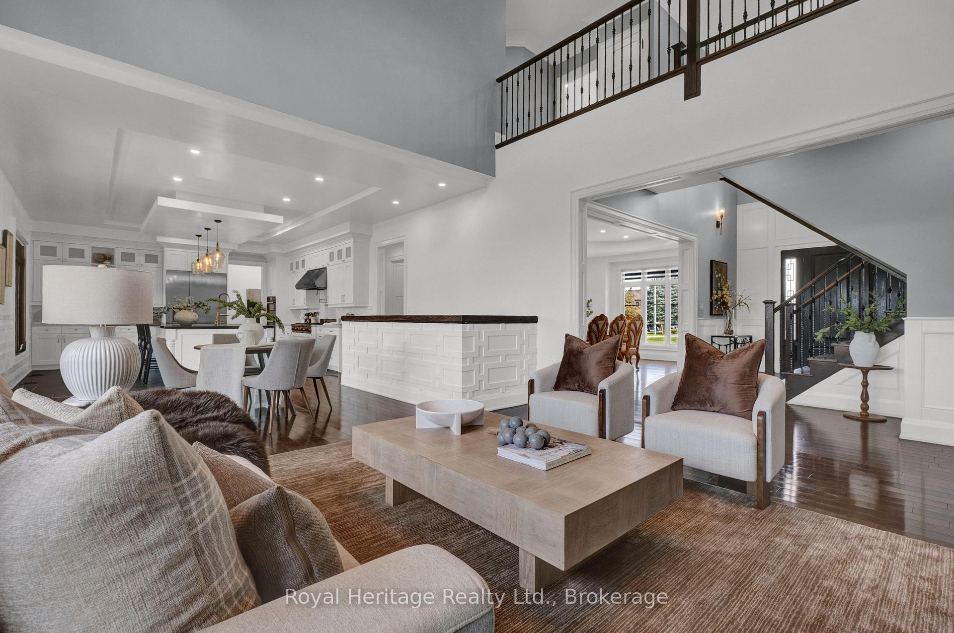Photo 9 of 6210 Solina Road, Clarington, Rural Clarington — HOMEH