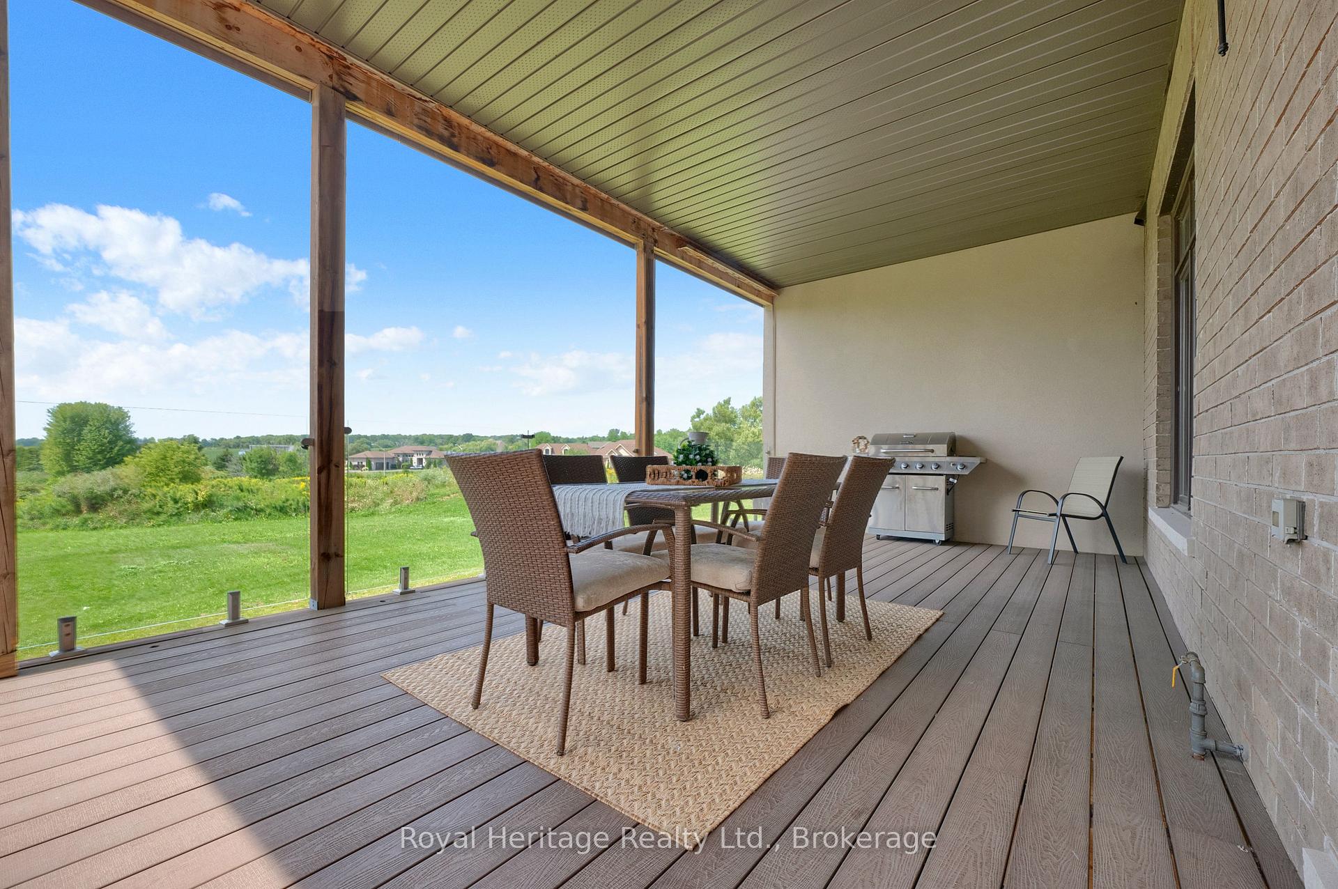 Photo 15 of 6210 Solina Road, Clarington, Rural Clarington — HOMEH