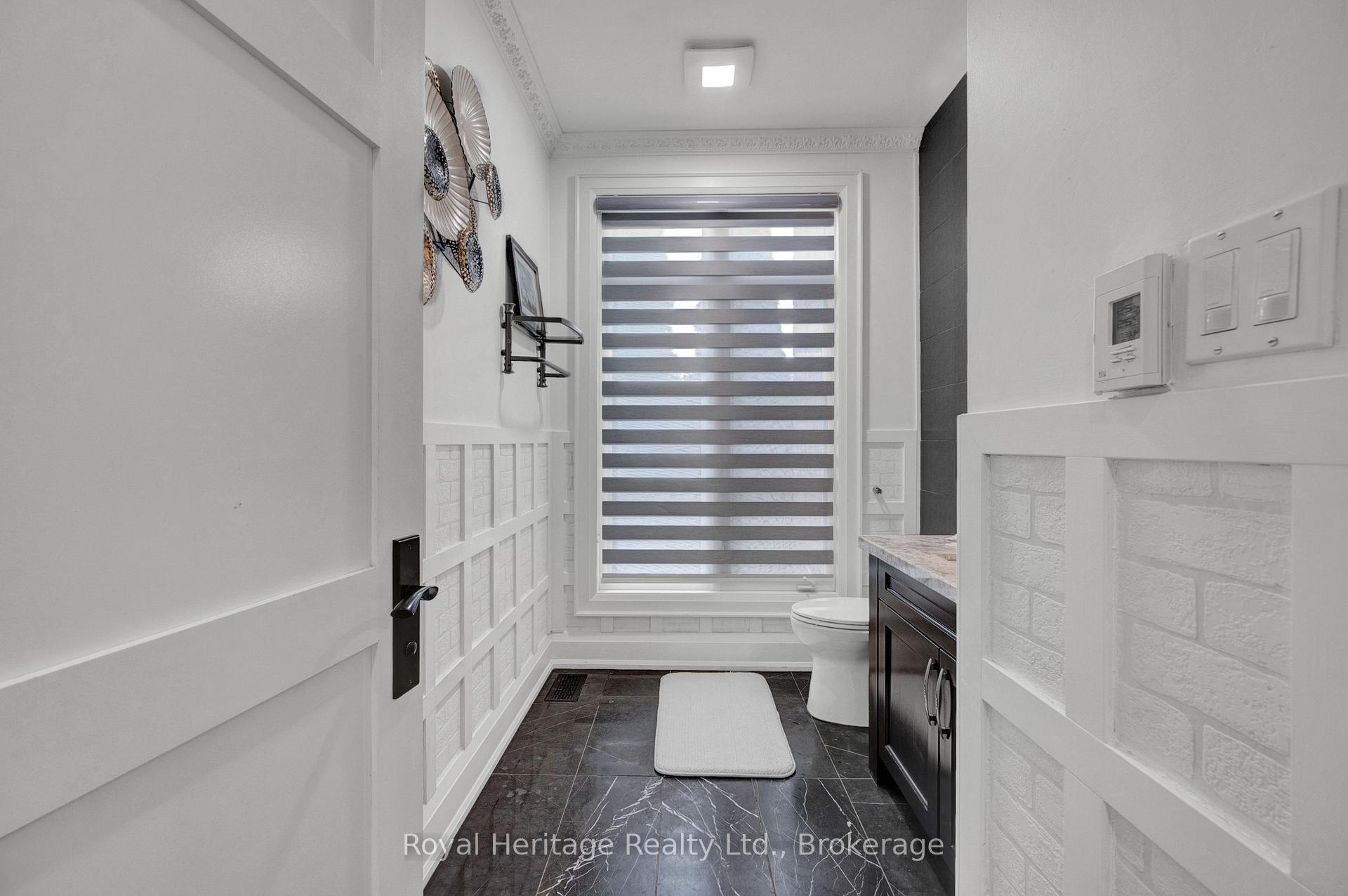Photo 16 of 6210 Solina Road, Clarington, Rural Clarington — HOMEH