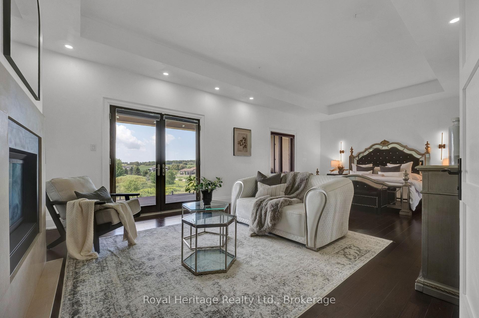 Photo 21 of 6210 Solina Road, Clarington, Rural Clarington — HOMEH