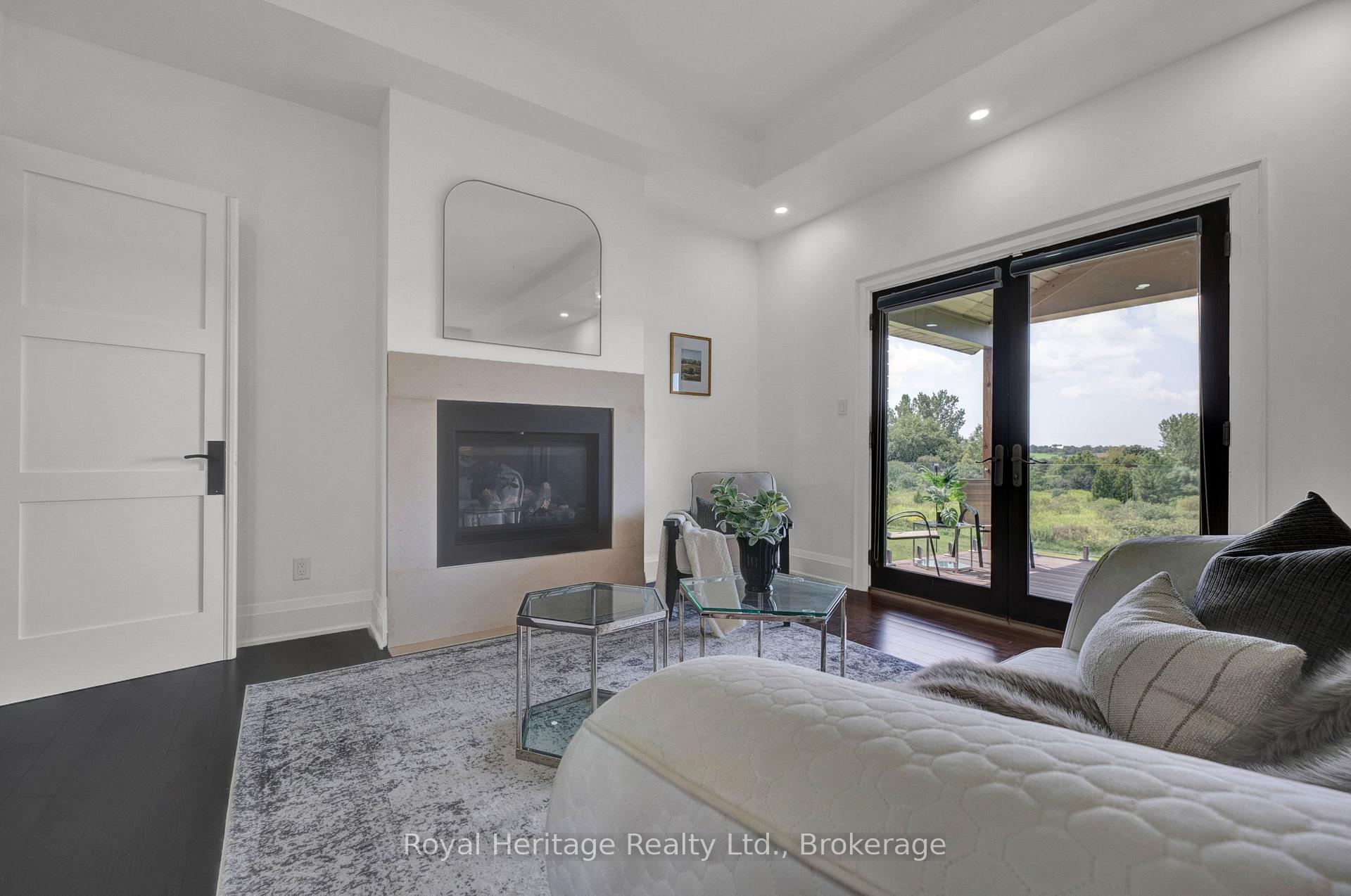 Photo 24 of 6210 Solina Road, Clarington, Rural Clarington — HOMEH
