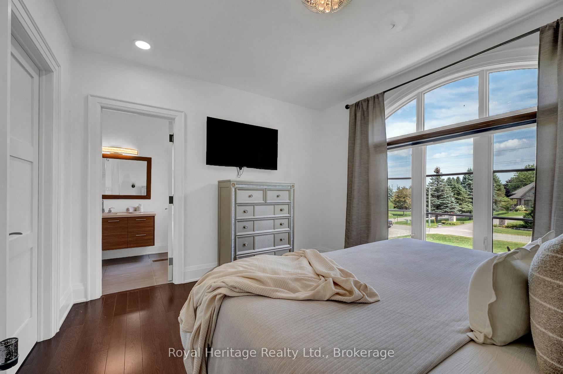 Photo 28 of 6210 Solina Road, Clarington, Rural Clarington — HOMEH