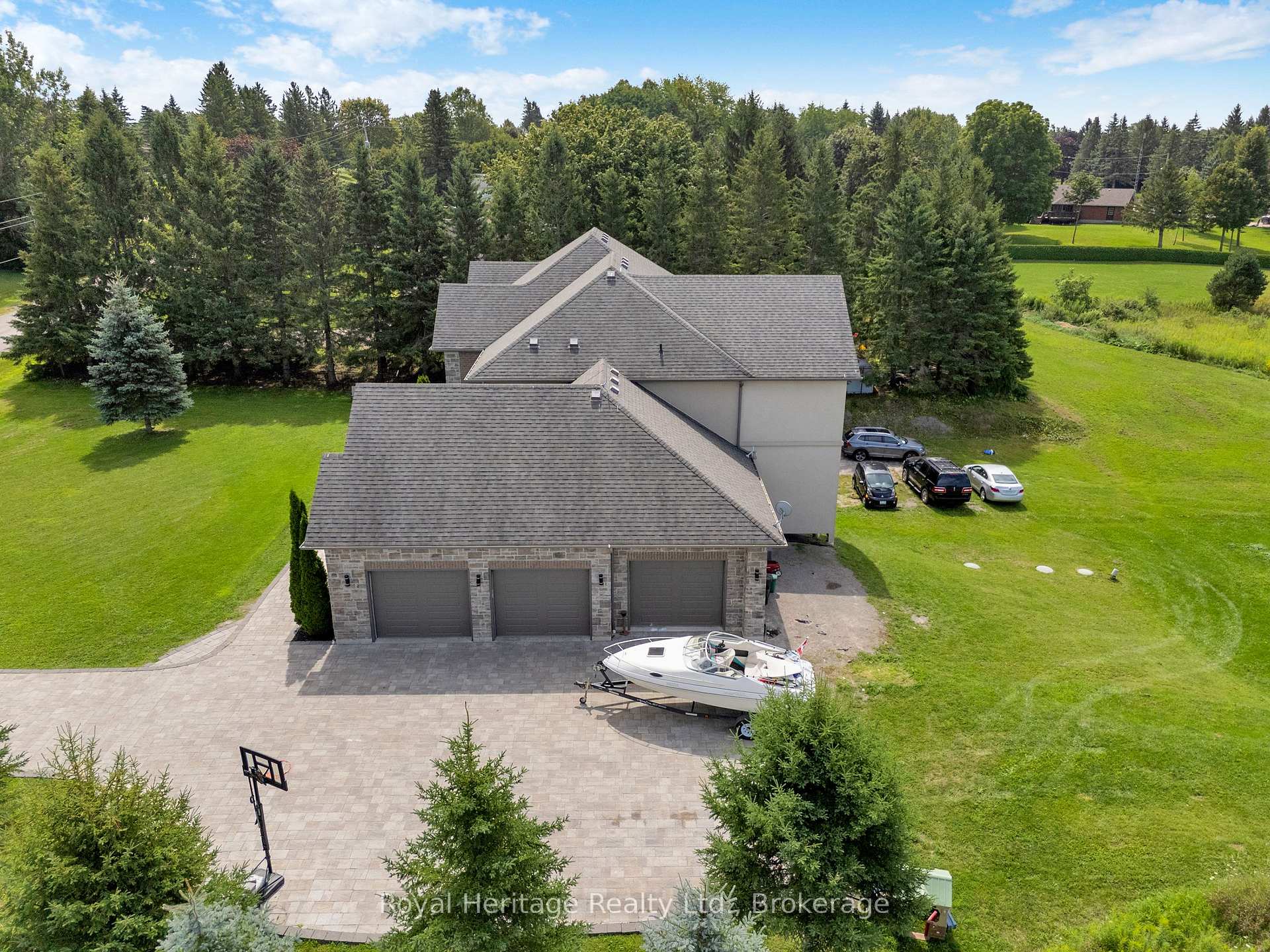 Photo 45 of 6210 Solina Road, Clarington, Rural Clarington — HOMEH