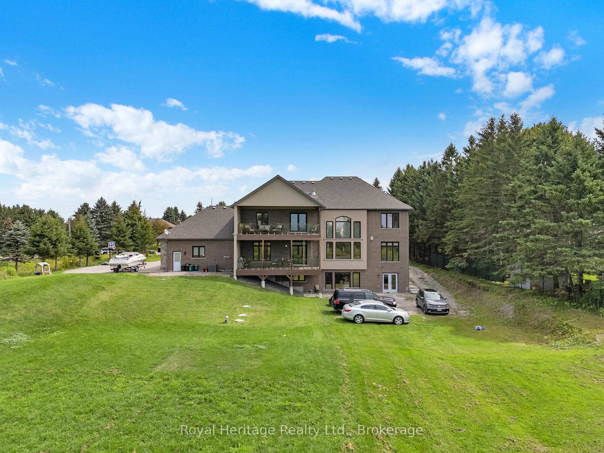 Photo 46 of 6210 Solina Road, Clarington, Rural Clarington — HOMEH