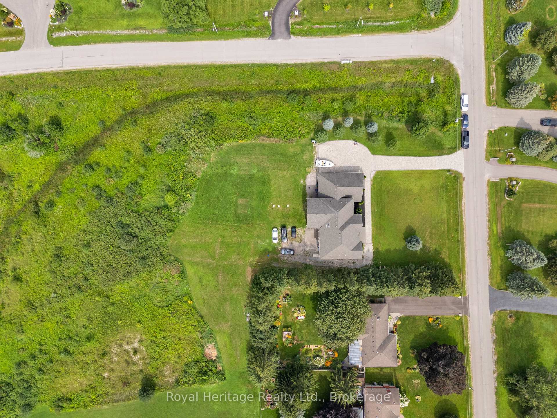 Photo 47 of 6210 Solina Road, Clarington, Rural Clarington — HOMEH