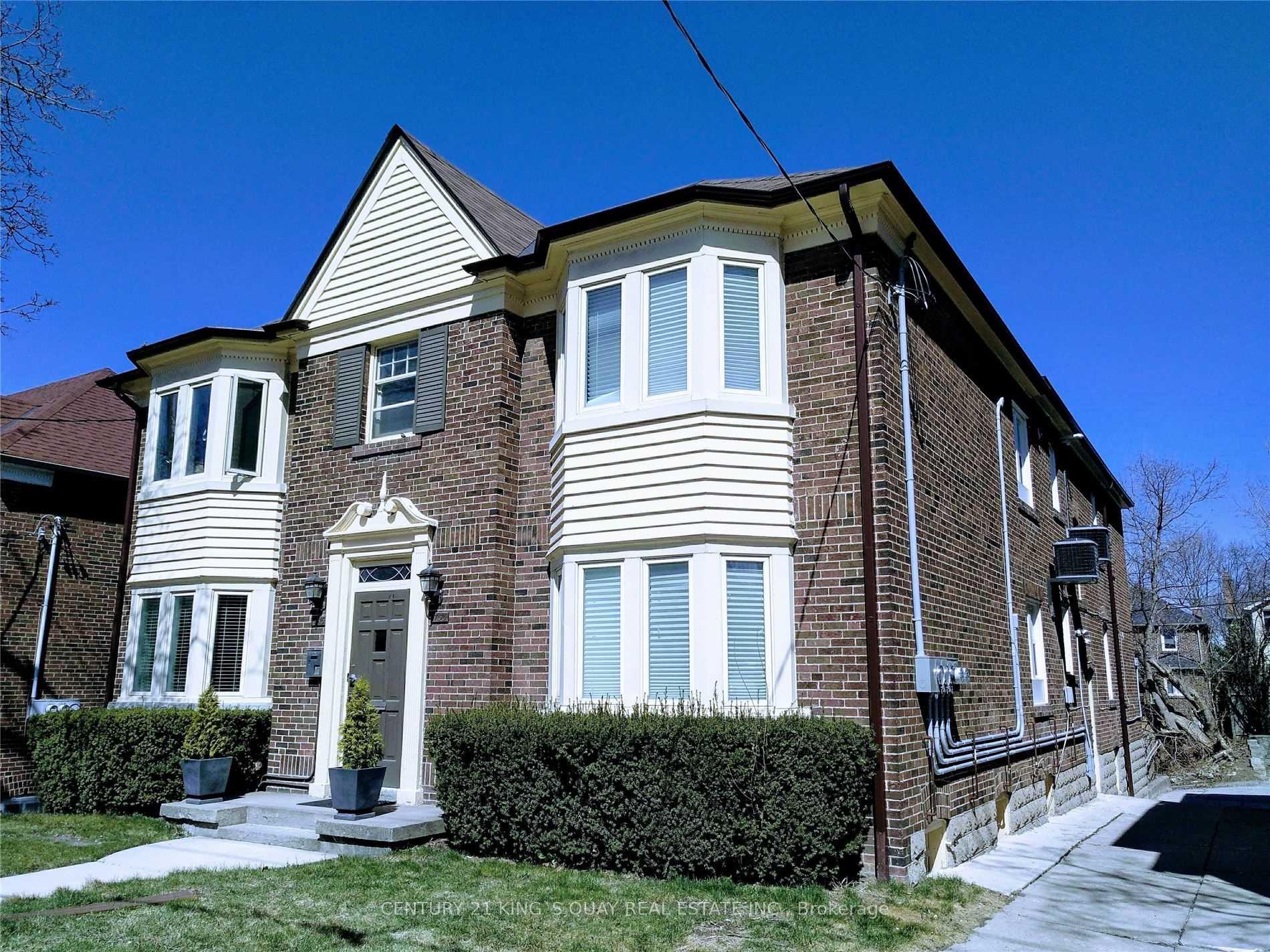 Photo of Unit Basement, 1763 Bayview Avenue
