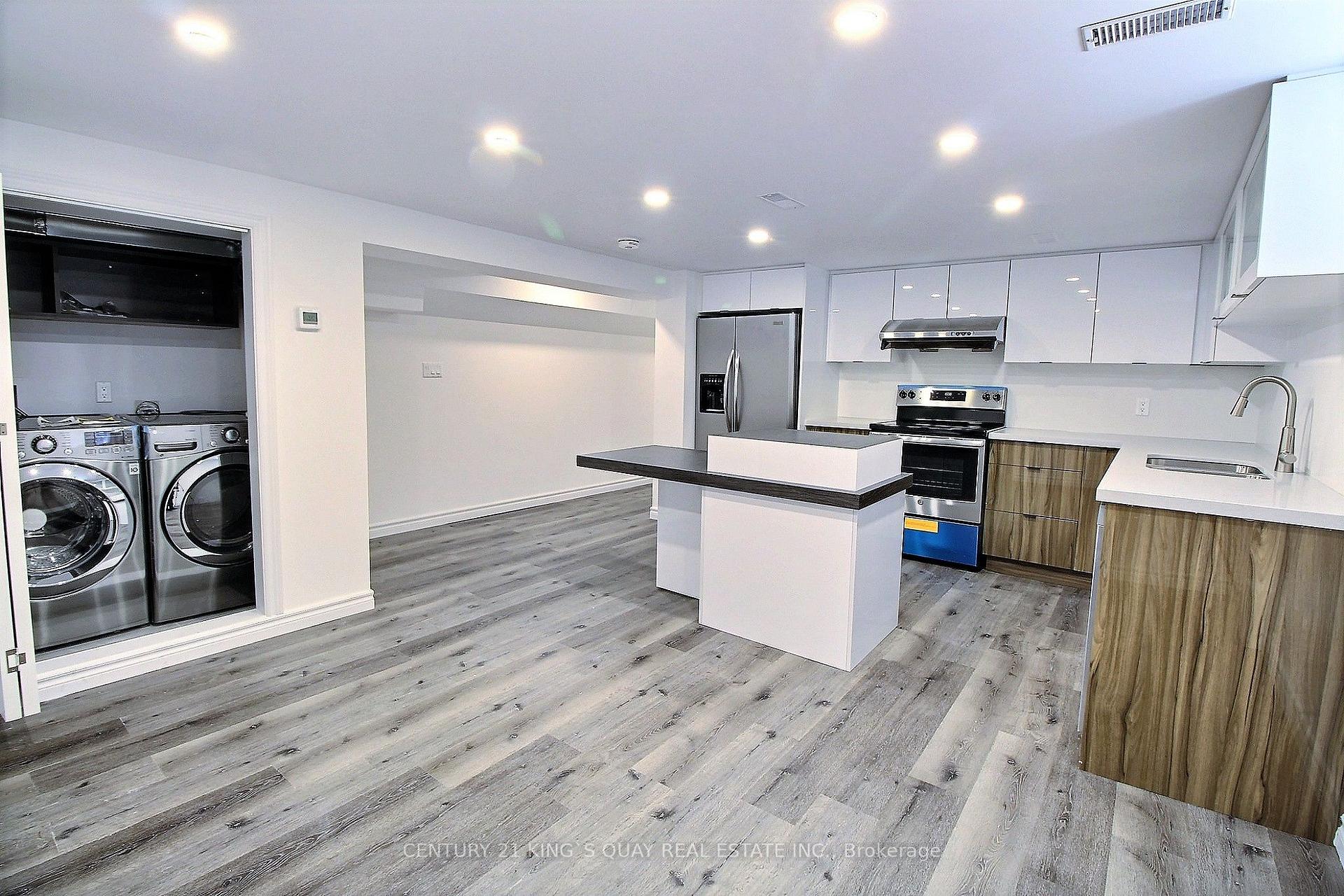 Photo 2 of Unit Basement, 1763 Bayview Avenue, Toronto, Leaside — HOMEH