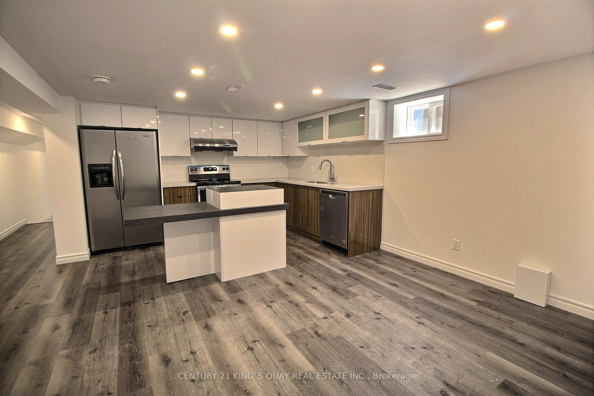 Photo 3 of Unit Basement, 1763 Bayview Avenue, Toronto, Leaside — HOMEH
