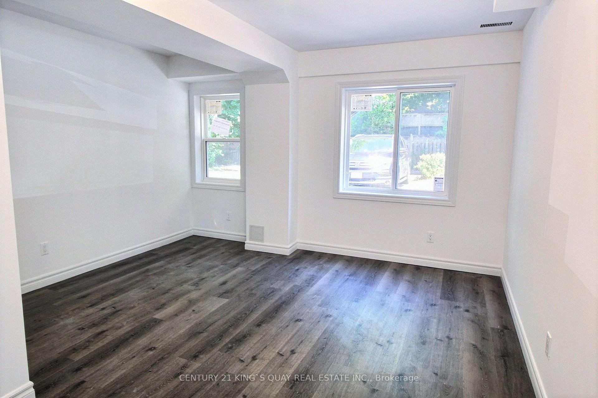 Photo 6 of Unit Basement, 1763 Bayview Avenue, Toronto, Leaside — HOMEH