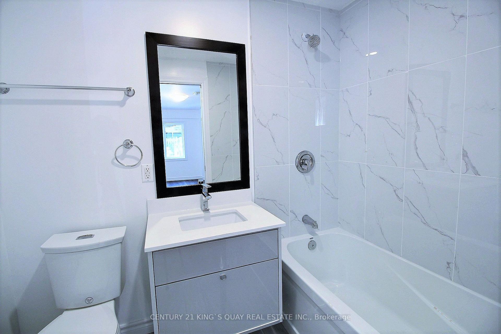 Photo 8 of Unit Basement, 1763 Bayview Avenue, Toronto, Leaside — HOMEH