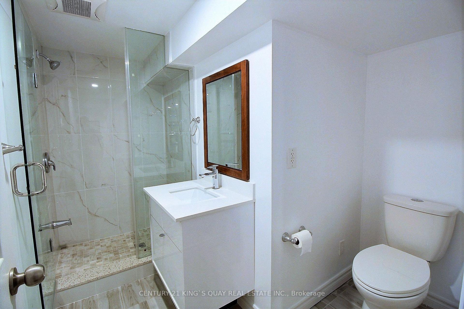 Photo 9 of Unit Basement, 1763 Bayview Avenue, Toronto, Leaside — HOMEH