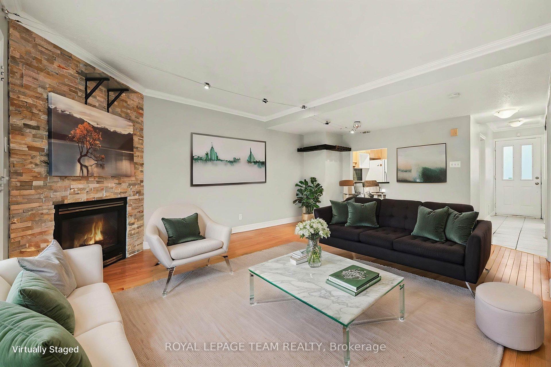 Photo 5 of 187 Monterey Drive, Ottawa, Leslie Park — HOMEH
