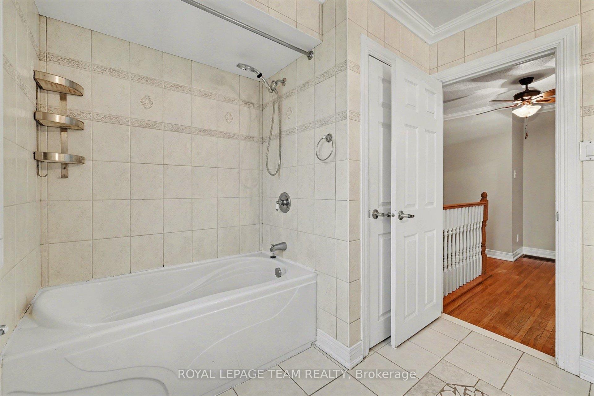 Photo 16 of 187 Monterey Drive, Ottawa, Leslie Park — HOMEH