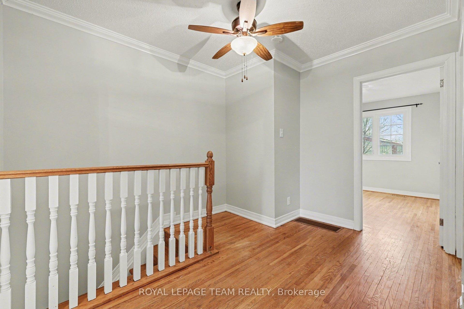 Photo 23 of 187 Monterey Drive, Ottawa, Leslie Park — HOMEH