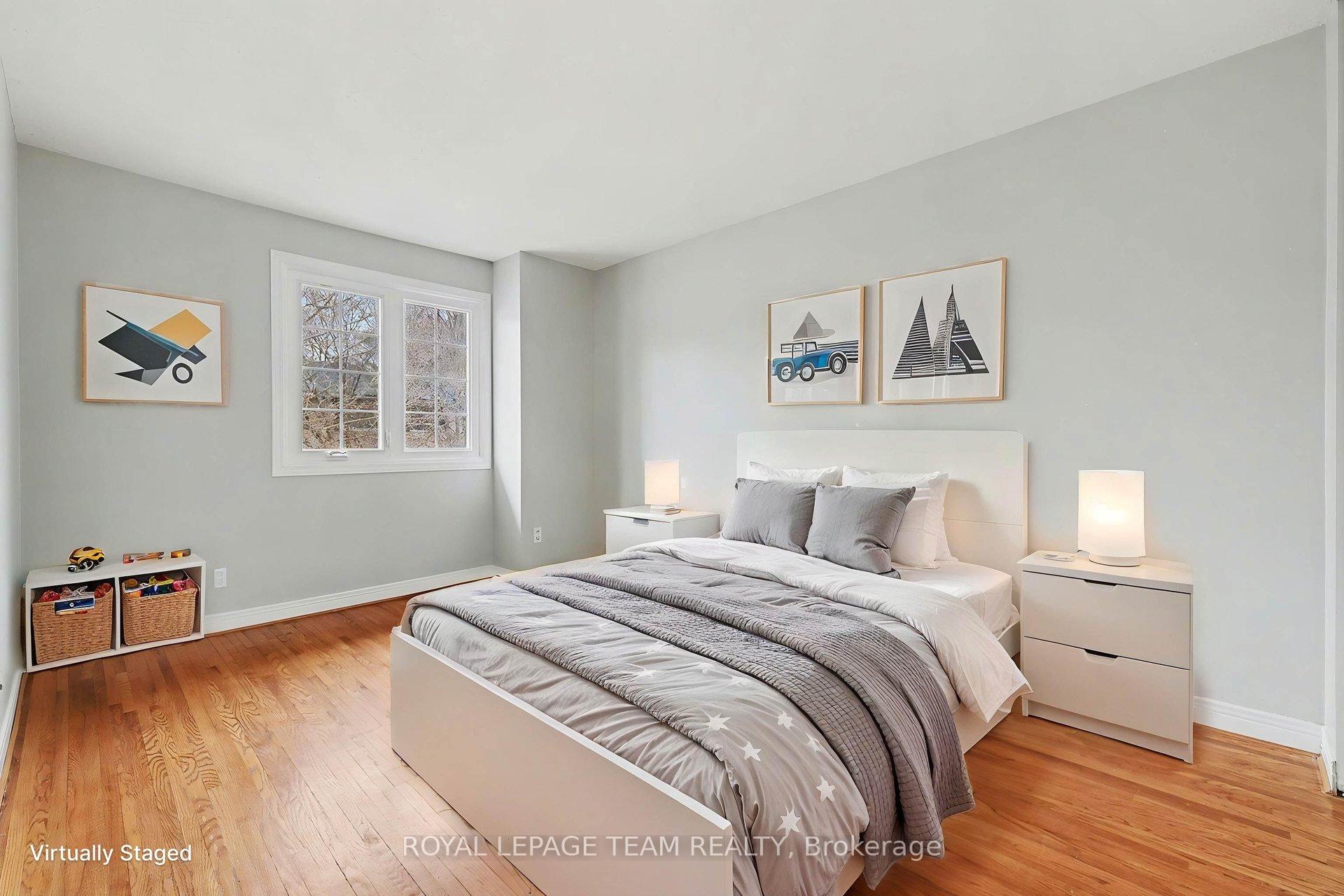 Photo 25 of 187 Monterey Drive, Ottawa, Leslie Park — HOMEH