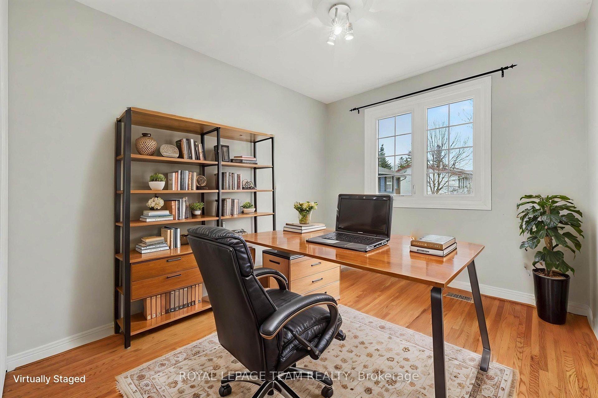 Photo 26 of 187 Monterey Drive, Ottawa, Leslie Park — HOMEH